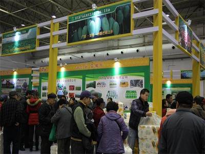 德合鑫農副產品展銷會“廣西行”啟動，首站落戶百色，助力農副產品走向全國